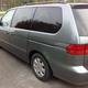 Illustration for article titled At $6,000, Would Buying This Stick Shift 2002 Honda Odyssey Be a Total Trip?